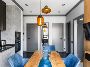 Апартаменты Leon Estate Family B9