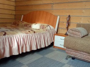 Гостевой дом Славянский