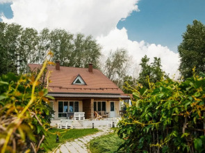 База отдыха Резиденция  Мария