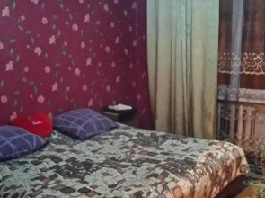 Мини-отель Сулахат