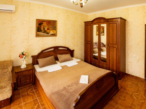 Гостевой дом National