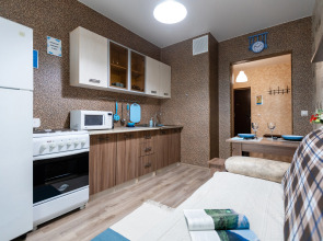 Квартира Apart Royal Оптимум - Красота в Простоте