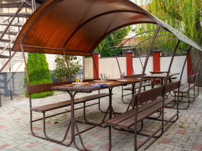 Гостевой дом Респект