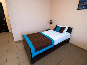 Отель Арсения