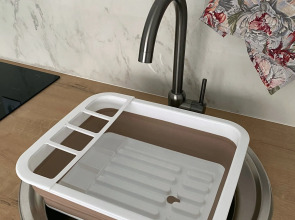 Квартира Dayinn