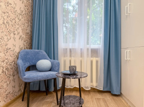 Апартаменты TatAparts Птичка около Кремля