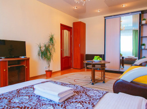 Апартаменты в Центре на Масленникова 76