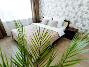 Квартира Комфортная 2 комнатная на Планете