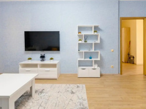 Квартира Пляж Big