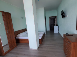 Гостевой дом Жуковка