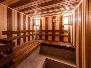 Мини-отель Samsonov Hotels