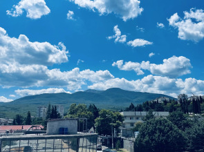 Вилла Виноград