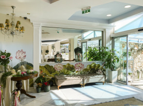 Secret Paradise Hotel & Spa