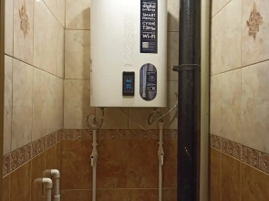 Апартаменты на Бухарестской 156