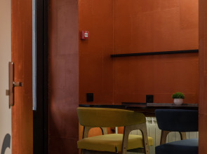 Отель модульный Попова