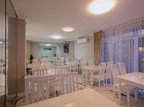 Мини-отель Маленький принц