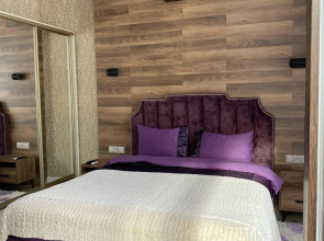 Апартаменты Люкс-Апарт Эстонская 9/4