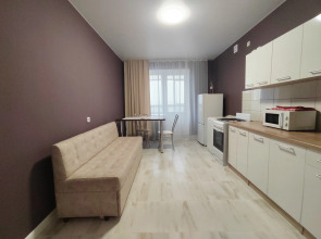 Апартаменты Квартира на Мордовской 34