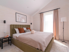 Частный дом Simple Life Home 180