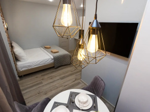 Апартаменты Лес 412/2