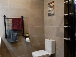 Апартаменты Двухкомнатные в Центре Серпухова