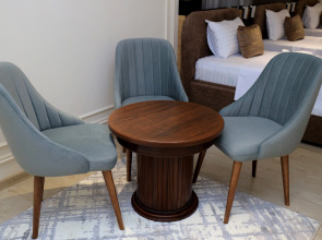 Отель AMIR PLAZA