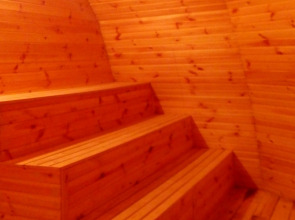 Отель Дикий Крым