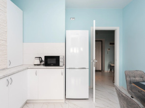 Квартира на  7 этаже в центре Калининграда