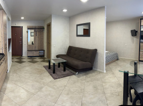 Апартаменты DOMUS Витебск