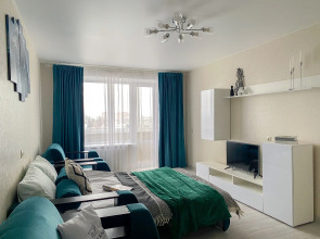 Квартира на Калинина