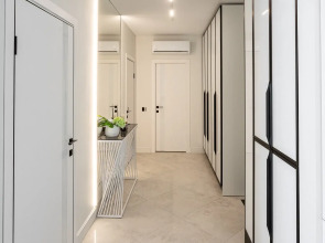 Апартаменты в Европейском от ArtApart