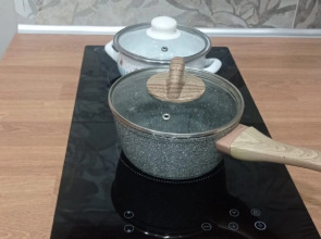 Апартаменты Уютная Студия