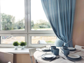 Апартаменты Sky Studio