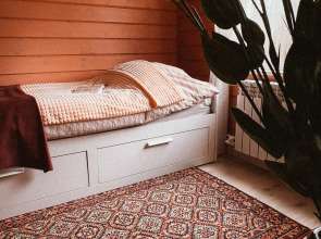 Гостевой Дом Woodsy House