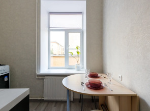 Апартаменты на Радищева 5-7