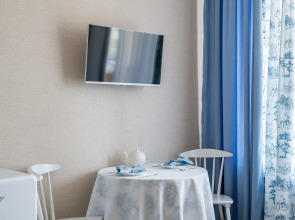 Квартира Classic Studio в Янино