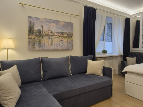 Квартира Sweet Home