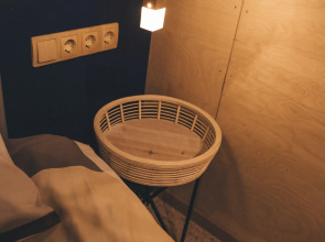 Гостевой дом Брусничный Барн