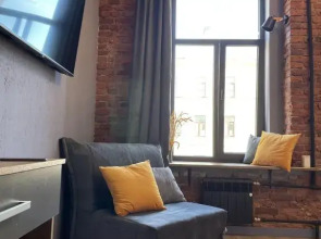 Апартаменты Английский 27