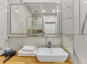 Апартаменты Reverie Swan