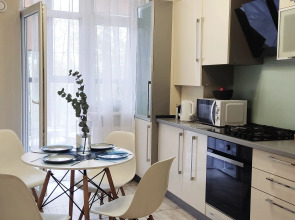 Апартаменты Апрель вблизи Верхнего Озера