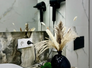 Квартира в центре около аквапарка