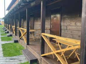 База отдыха VARLEO'S