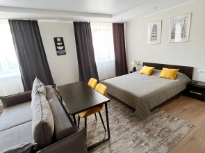 Мини-Отель Парк Отель