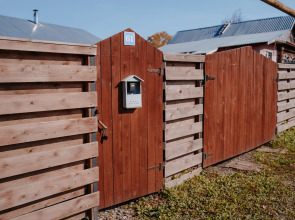 Частный Дом да Баня