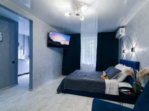 Апартаменты Альфа Хоум Плюс в Центре Челябинска