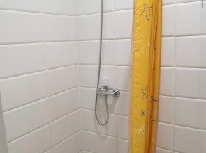 Отель Жемчужина