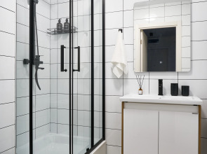 Апартаменты MyhomeYourhome в пос. Новоселье