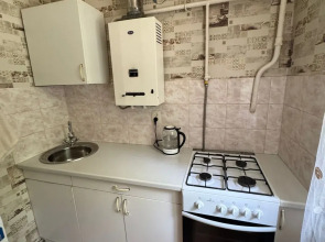 Квартира уютные апартаменты возле ЖД вокзала