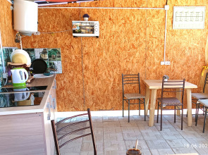 Гостевой Дом Ковчег